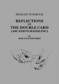 Reflections on the Double Card: Ascanio's Handling by Jesús Etcheverry