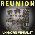 Reunion by Unknown Mentalist