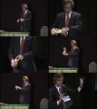 The Ring, the Watch and the Wallet by Tommy Wonder