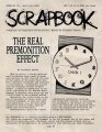 Scrapbook Issue 9 by Alexander de Cova
