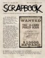 Scrapbook Issue 12 by Alexander de Cova
