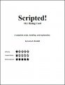 Scripted #11: Rising Card by Larry Brodahl