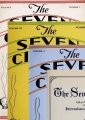 Seven Circles (all 5 Volumes) by Walter Gibson
