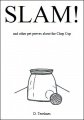 Slam - and other pet peeves about the Chop Cup by Dan Terelmes