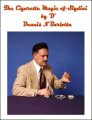 Slydini's Cigarette Magic by D. Angelo Ferri