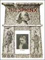The Sphinx Volume 7 (Mar 1908 - Feb 1909) by Albert M. Wilson