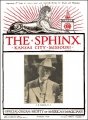 The Sphinx Volume 27 (Mar 1928 - Feb 1929) by Albert M. Wilson