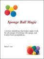 Sponge Ball Magic by Brian T. Lees
