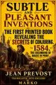 Read more about Subtle and Pleasant Inventions by Jean Prevost & Mago Marko