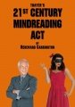 Thayer's 21st Century Mindreading Act by Hereward Carrington
