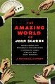 The Amazing World of John Scarne by John Scarne