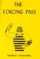 The Forcing Pass by Edwin (Eddie) Kantar