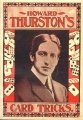 Howard Thurston's Card Tricks by Howard Thurston