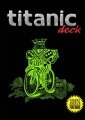 Titanic Deck by Titanas