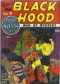 Read more about Top-Notch Comics No. 9 (Oct 1940) by Various Authors