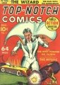 Top-Notch Comics No. 1 (Dec 1939) by Various Authors