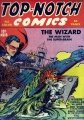 Top-Notch Comics No. 4 (Apr 1940) by Various Authors