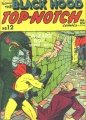 Top-Notch Comics No. 12 (Feb 1941) by Various Authors