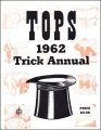 Tops 1962 Trick Annual by Neil Foster