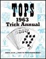 Tops 1963 Trick Annual by Neil Foster