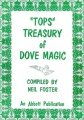 Tops Treasury of Dove Magic by Neil Foster