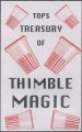 Tops Treasury of Thimble Magic by Gordon Miller