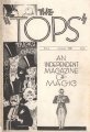 Tops Volume 4 (1939) by Percy Abbott