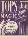 Tops Volume 17 (1952) by Percy Abbott