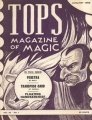 Tops Volume 20 (1955) by Percy Abbott