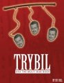 Trybil: AKA the Multi-Bob Book by Dr. Bill Cushman