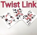 Twist Link by Ralf (Fairmagic) Rudolph