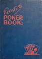 Webster's Poker Book by H. T. Webster