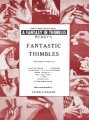 Werry's Fantastic Thimbles Teach-In by Lewis Ganson & Geissler-Werry