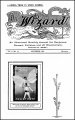 Wizard (Selbit) Volume 1 (September 1905 - August 1906) by P. T. Selbit