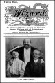 Wizard (Selbit) Volume 2 (September 1906 - August 1907) by P. T. Selbit