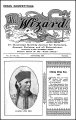 Wizard (Selbit) Volume 4 (September 1908 - August 1909) by P. T. Selbit