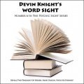 Word Sight by Devin Knight