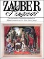 Zauberreport 4. Jahrgang (1995) by Alfred Czernewitz