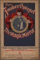 Zauberspiegel 9. Jahrgang (Okt 1924 - Jun 1925) by Friedrich W. Conradi-Horster