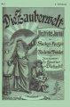 Zauberwelt 4. Jahrgang (1898) by Carl Willmann
