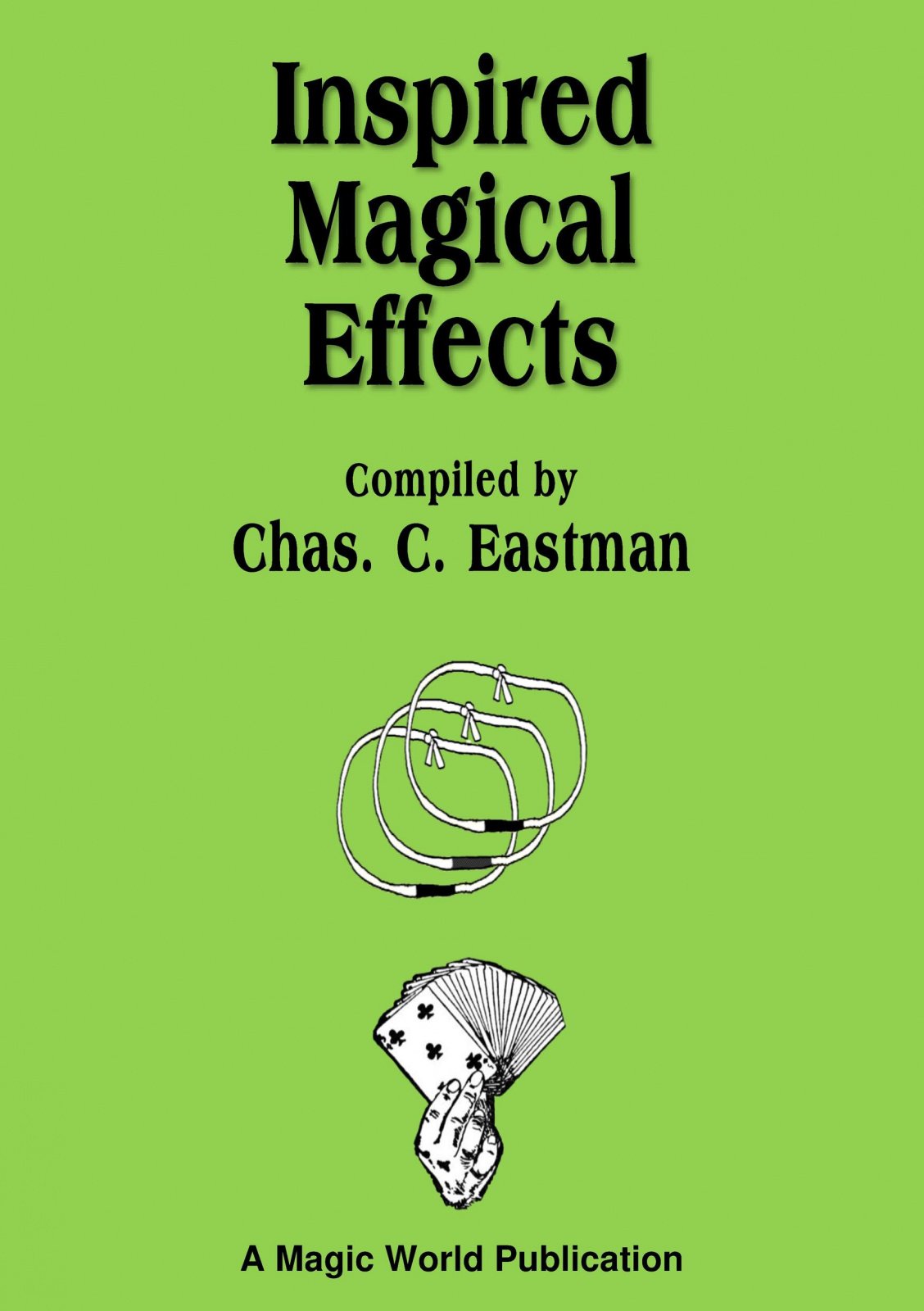 Magic Effect Pdf Inspired Magical Effects by Charles C. Eastman : Lybrary.com
