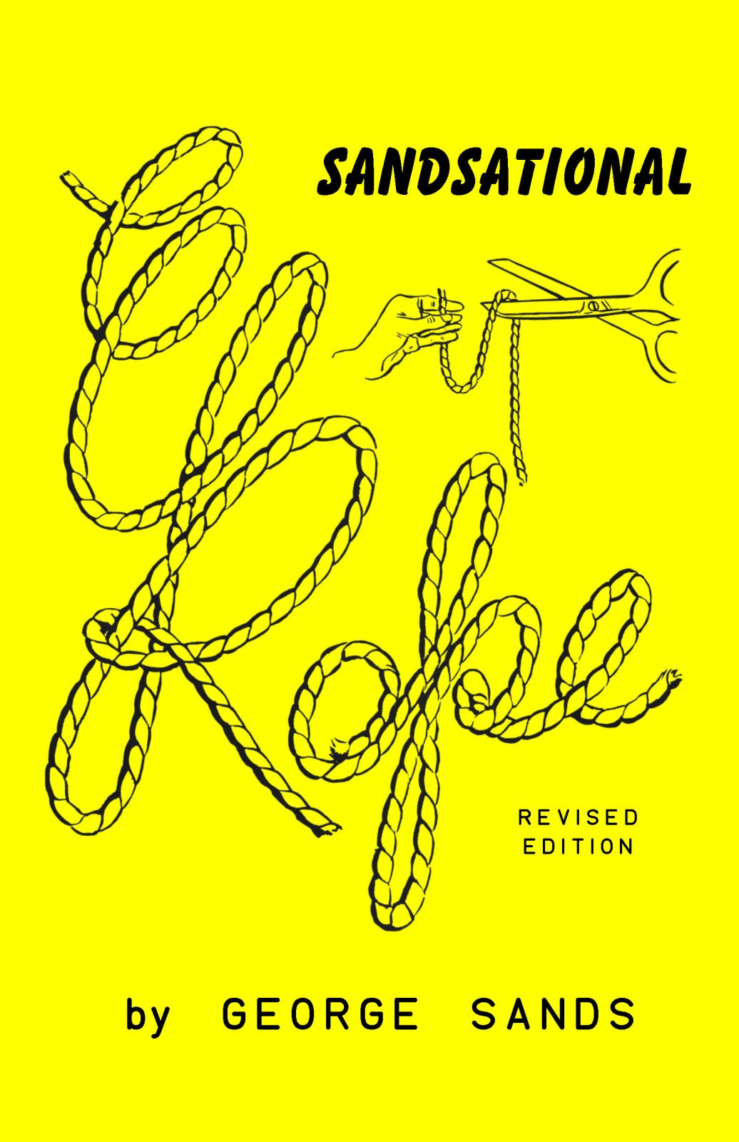 Sandsational Rope by George Sands : Lybrary.com