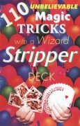 110 Tricks with a Stripper Deck