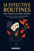 14 Effective Routines for Your Platform Shows by Mago Marko