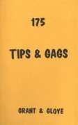 175 Tips and Gags by Ulysses Frederick Grant & Eugene E. Gloye