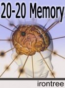 20-20 Memory by Jack Dutton