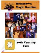 20th Century Fish by Daryl Hurst