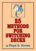 25 Methods For Switching Decks