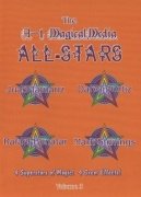 A1 All Stars Volume 3 by Various Authors