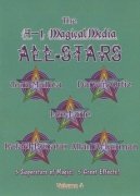 A1 All Stars Volume 4 (for resale) by Various Authors